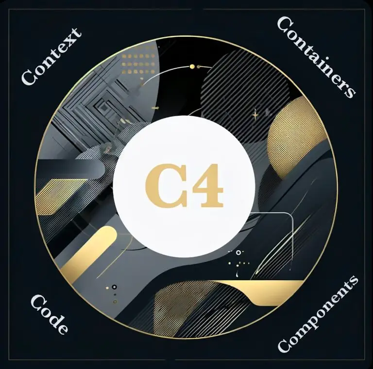 C4 Model by BIT-acora