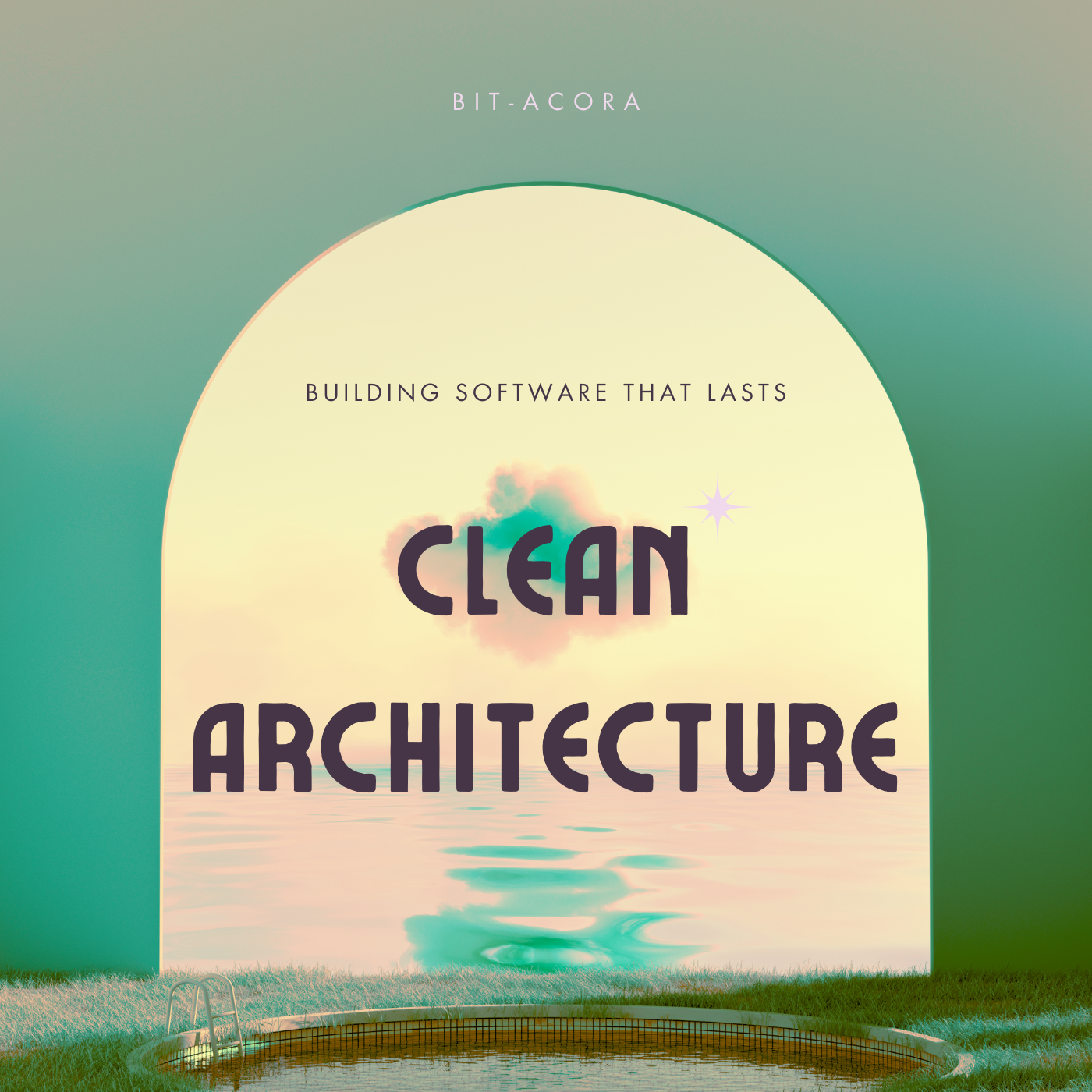 Clean Architecture Cover